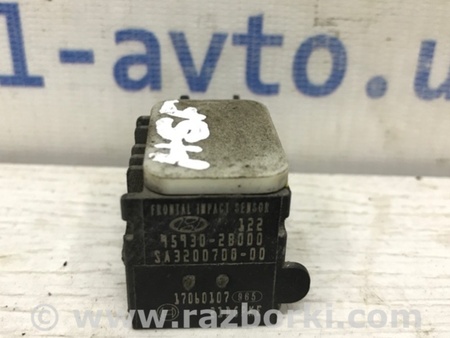 ФОТО Датчик удара (AIRBAG) для Hyundai Santa Fe CM (05-12) Київ