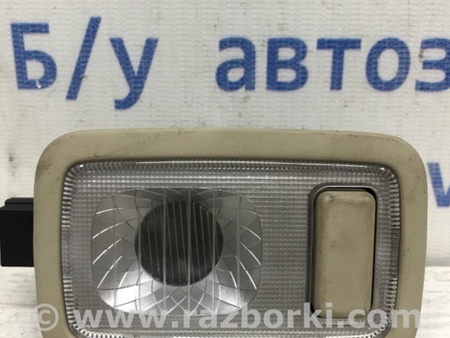 ФОТО Плафон задний для Hyundai Santa Fe CM (05-12) Киев