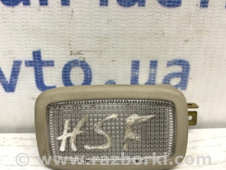 ФОТО Плафон для Hyundai Santa Fe CM (05-12) Киев