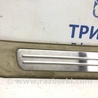 ФОТО Накладка порога для Hyundai Santa Fe CM (05-12) Київ