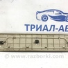 ФОТО Накладка порога для Hyundai Santa Fe CM (05-12) Київ