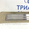 ФОТО Накладка порога для Hyundai Santa Fe CM (05-12) Киев