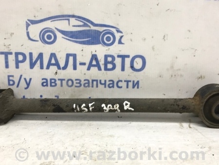 ФОТО Рычаг задний прямой для Hyundai Santa Fe CM (05-12) Київ