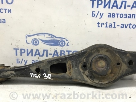 ФОТО Рычаг задней подвески нижний поперечный (под пружину) для Hyundai Santa Fe CM (05-12) Київ