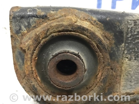 ФОТО Рычаг задней подвески нижний поперечный (под пружину) для Hyundai Santa Fe CM (05-12) Київ