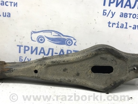 ФОТО Рычаг задней подвески нижний поперечный (под пружину) для Hyundai Santa Fe CM (05-12) Київ