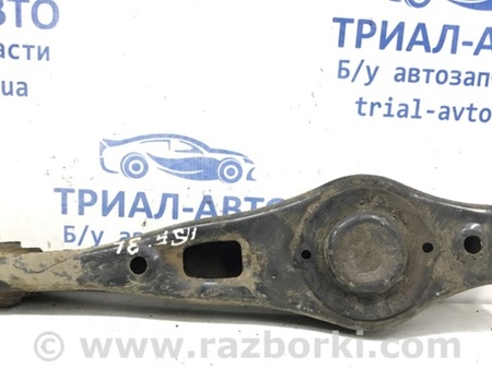 ФОТО Рычаг задней подвески нижний поперечный (под пружину) для Hyundai Santa Fe CM (05-12) Київ