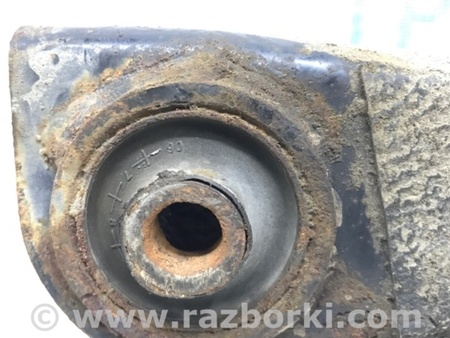 ФОТО Рычаг задней подвески нижний поперечный (под пружину) для Hyundai Santa Fe CM (05-12) Київ