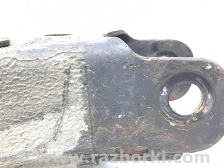 ФОТО Рычаг задней подвески нижний поперечный (под пружину) для Hyundai Santa Fe CM (05-12) Київ