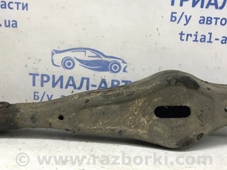ФОТО Рычаг задней подвески нижний поперечный (под пружину) для Hyundai Santa Fe CM (05-12) Київ
