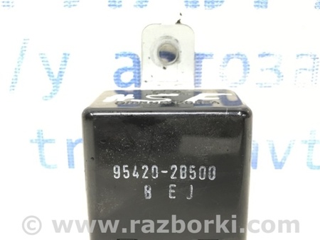 ФОТО Блок управления для Hyundai Santa Fe CM (05-12) Київ