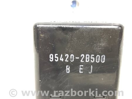 ФОТО Блок управления для Hyundai Santa Fe CM (05-12) Київ