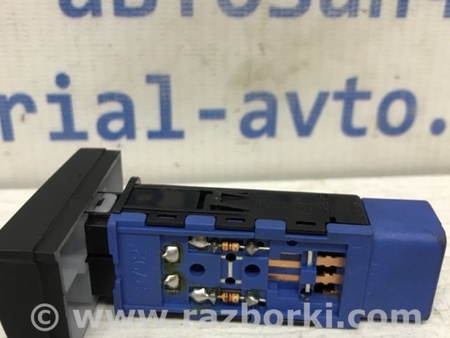 ФОТО Кнопка подогрева для Hyundai Santa Fe CM (05-12) Київ