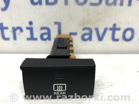 ФОТО Кнопка подогрева для Hyundai Santa Fe CM (05-12) Київ