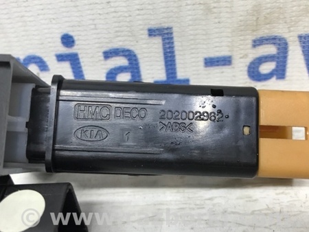 ФОТО Кнопка подогрева для Hyundai Santa Fe CM (05-12) Київ