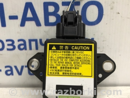ФОТО Датчик курсовой устойчивости для Toyota RAV-4 (05-12) Київ