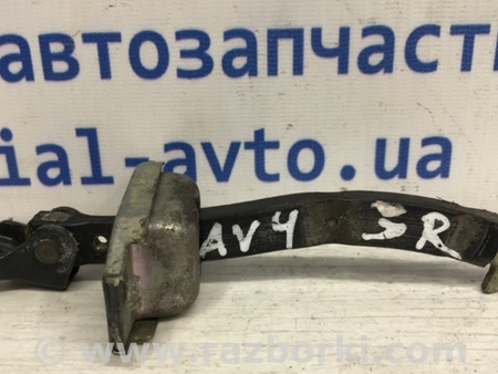 ФОТО Ограничитель двери задний правый для Toyota RAV-4 (05-12) Київ