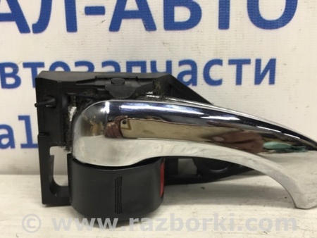 ФОТО Ручка двери внутренняя правая для Toyota RAV-4 (05-12) Київ