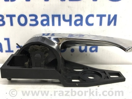 ФОТО Ручка двери внутренняя правая для Toyota RAV-4 (05-12) Київ