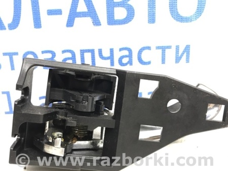 ФОТО Ручка двери внутренняя правая для Toyota RAV-4 (05-12) Київ
