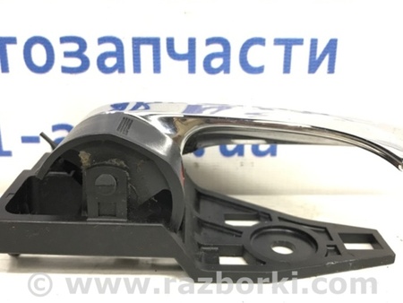 ФОТО Ручка двери внутренняя правая для Toyota RAV-4 (05-12) Київ