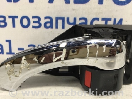 ФОТО Ручка двери внутренняя левая для Toyota RAV-4 (05-12) Київ