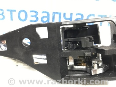 ФОТО Ручка двери внутренняя левая для Toyota RAV-4 (05-12) Київ