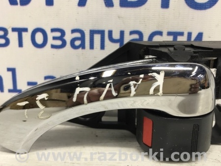 ФОТО Ручка двери внутренняя левая для Toyota RAV-4 (05-12) Київ