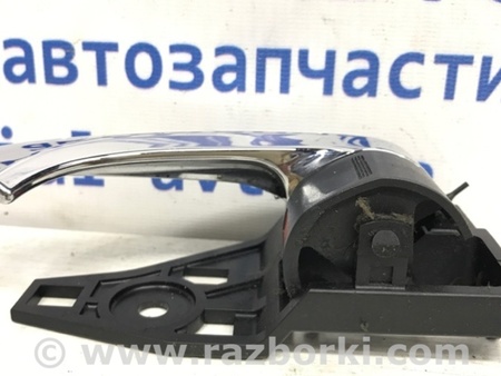 ФОТО Ручка двери внутренняя левая для Toyota RAV-4 (05-12) Київ