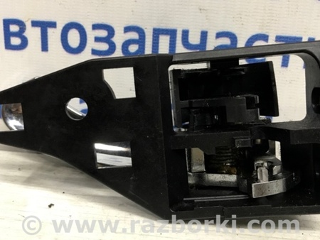 ФОТО Ручка двери внутренняя левая для Toyota RAV-4 (05-12) Київ