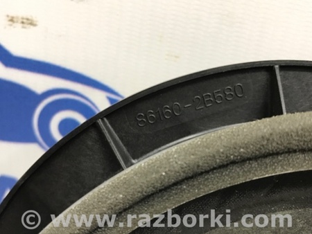 ФОТО Динамик музыкальный задний для Toyota RAV-4 (05-12) Київ