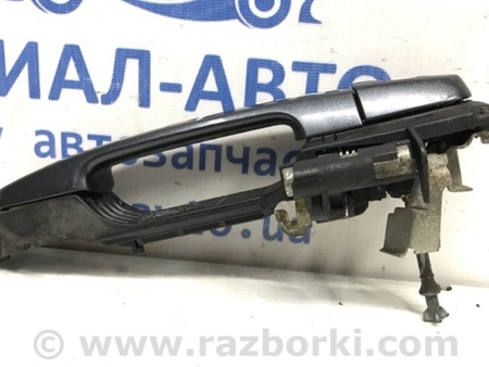 ФОТО Ручка двери внешняя передняя правая для Toyota RAV-4 (05-12) Київ