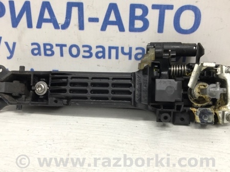ФОТО Ручка двери внешняя передняя правая для Toyota RAV-4 (05-12) Київ
