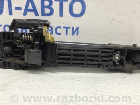 ФОТО Ручка двери внешняя передняя левая для Toyota RAV-4 (05-12) Київ