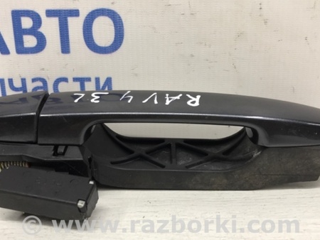 ФОТО Ручка двери внешняя задняя левая для Toyota RAV-4 (05-12) Київ