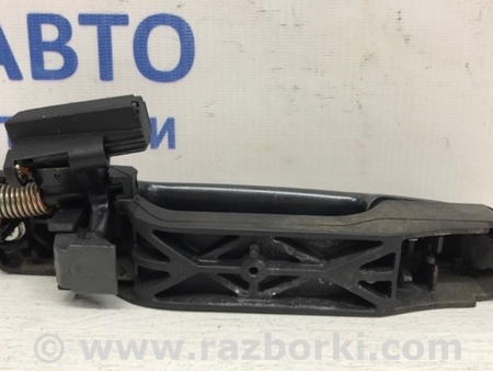 ФОТО Ручка двери внешняя задняя левая для Toyota RAV-4 (05-12) Київ