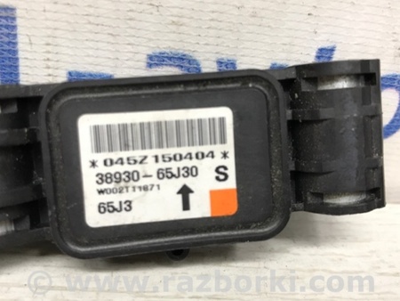 ФОТО Датчик AIRBAG (удара) для Suzuki Grand Vitara Киев