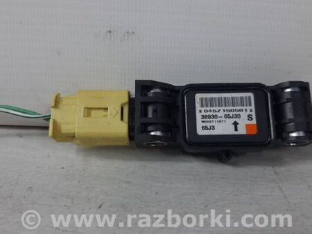 ФОТО Датчик удара (AIRBAG) для Suzuki Grand Vitara Київ