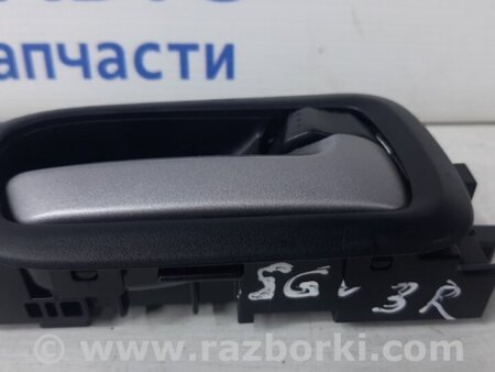 ФОТО Ручка двери внутреняя задняя правая для Suzuki Grand Vitara Київ