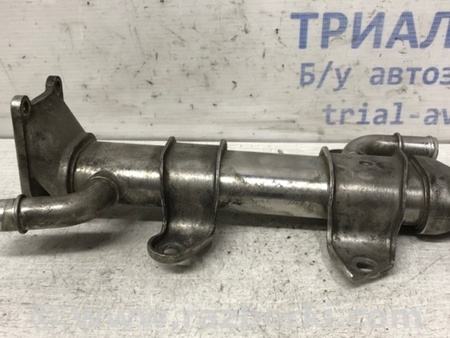 ФОТО Радиатор EGR для SsangYong Kyron Киев