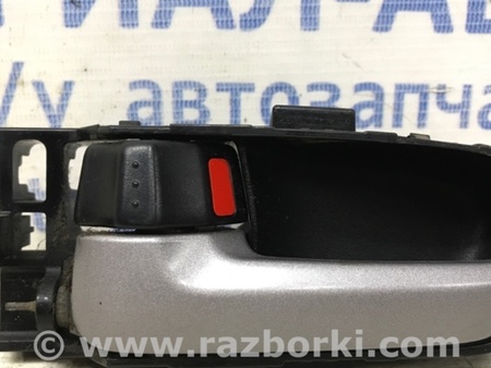 ФОТО Ручка двери внутренняя левая для Suzuki Grand Vitara Київ
