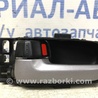 Ручка двери внутренняя левая Suzuki Grand Vitara