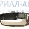 Ручка двери внутренняя правая Suzuki Grand Vitara