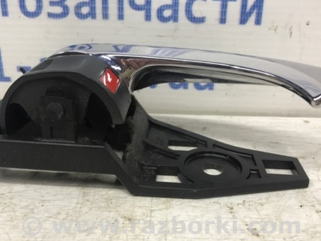 ФОТО Ручка двери внутренняя правая для Toyota RAV-4 (05-12) Київ