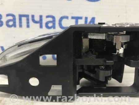 ФОТО Ручка двери внутренняя правая для Toyota RAV-4 (05-12) Київ