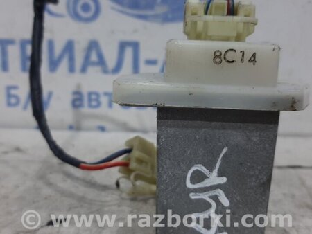 ФОТО Резистор печки для SsangYong Kyron Київ