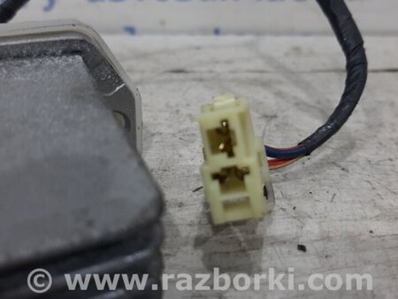 ФОТО Резистор печки для SsangYong Kyron Київ