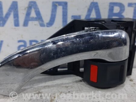 ФОТО Ручка двери внутренняя левая для Toyota RAV-4 (05-12) Київ