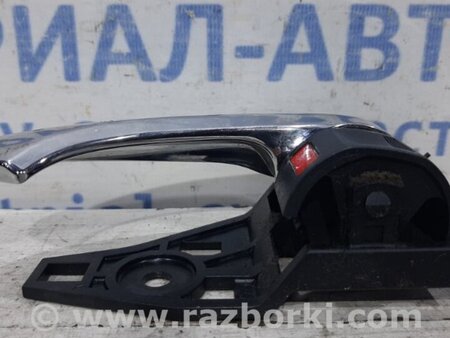 ФОТО Ручка двери внутренняя левая для Toyota RAV-4 (05-12) Київ
