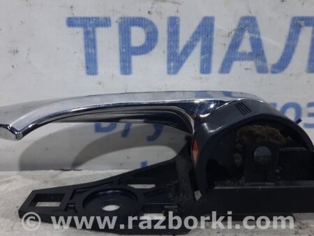 ФОТО Ручка двери внутренняя левая для Toyota RAV-4 (05-12) Київ